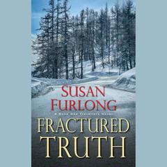 Fractured Truth by Susan Furlong audiobook