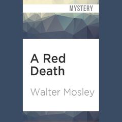 A Red Death by Walter Mosley audiobook