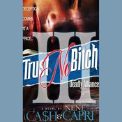 Trust No Bitch 3 by  Cash audiobook