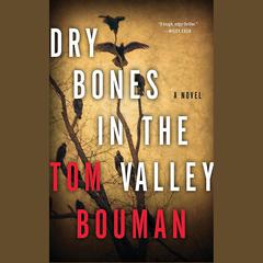 Dry Bones in the Valley by Tom Bouman audiobook
