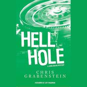 Hell Hole by  Chris Grabenstein audiobook