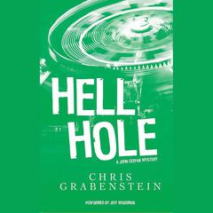Hell Hole by Chris Grabenstein audiobook