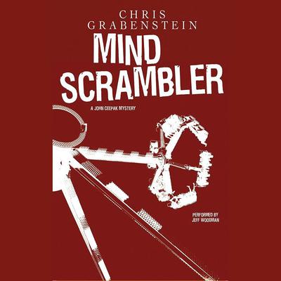 Mind Scrambler by Chris Grabenstein audiobook