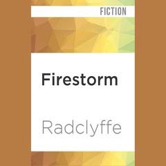 Firestorm by Rachel Caine audiobook