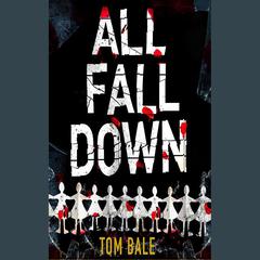All Fall Down by Geneva Lee audiobook