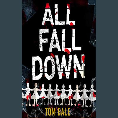 All Fall Down by Geneva Lee audiobook