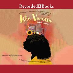 Like Vanessa by Tami Charles audiobook