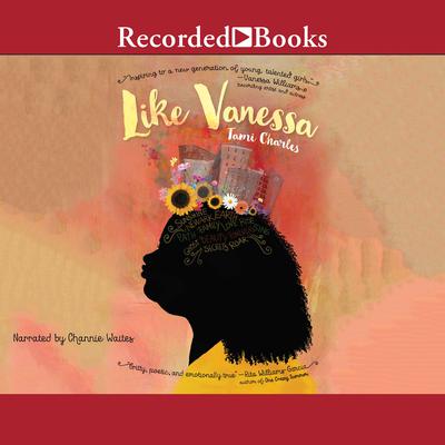 Like Vanessa by Tami Charles audiobook