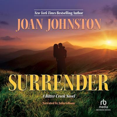 Surrender by Joan Johnston audiobook