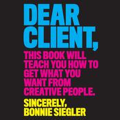 Dear Client by  Bonnie Siegler audiobook