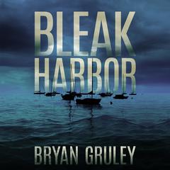 Bleak Harbor by Bryan Gruley audiobook