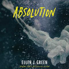 Absolution by Ellen J. Green audiobook