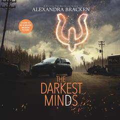 The Darkest Minds by Alexandra Bracken audiobook