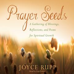 Prayer Seeds by Joyce Rupp audiobook