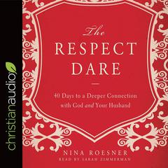 Respect Dare by Nina Roesner audiobook