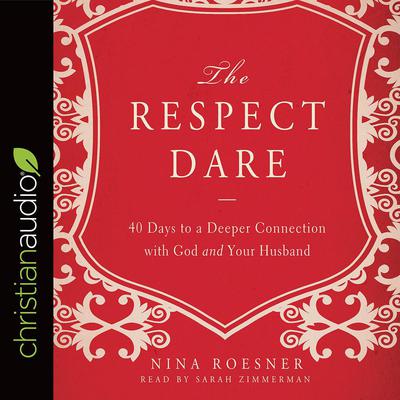 Respect Dare by Nina Roesner audiobook