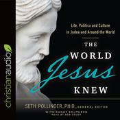 World Jesus Knew by  Randy Southern audiobook
