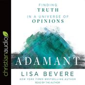 Adamant by  Lisa Bevere audiobook
