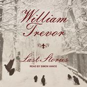 Last Stories by  William Trevor audiobook
