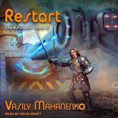 Restart by Vasily Mahanenko audiobook