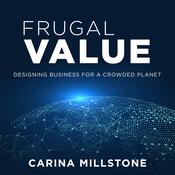Frugal Value by  Carina Millstone audiobook