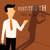 Post-Truth by  Lee C. McIntyre audiobook