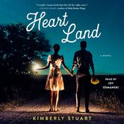 Heart Land by  Kimberly Stuart audiobook