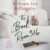 The Book in Room 316 by  ReShonda Tate Billingsley audiobook