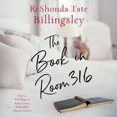The Book in Room 316 by ReShonda Tate Billingsley audiobook