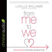 From Me to We by  Lucille Williams audiobook