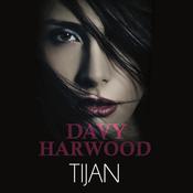 Davy Harwood: The Immortal Prophecy Book 1 by  Tijan audiobook