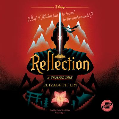 Reflection by Elizabeth Lim audiobook