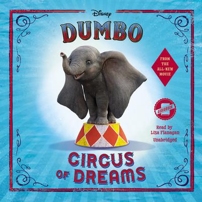 Dumbo by Kari Sutherland audiobook