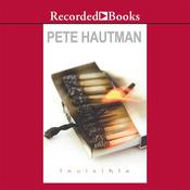 Invisible by  Pete Hautman audiobook
