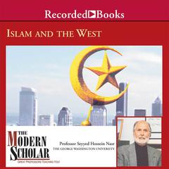 Islam and the West by Seyyed Hossein Nasr audiobook