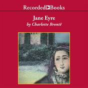 Jane Eyre by  Charlotte Brontë audiobook