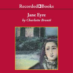 Jane Eyre by Charlotte Brontë audiobook