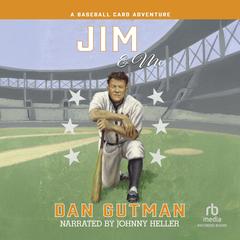 Jim & Me by Dan Gutman audiobook