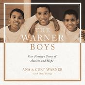 The Warner Boys by  Curt Warner audiobook