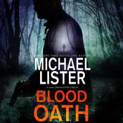 Blood Oath by  Michael Lister audiobook