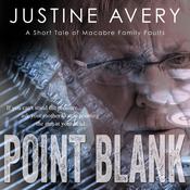 Point Blank by  Justine Avery audiobook