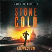 Stone Cold by  J.D. Weston audiobook