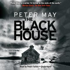 The Blackhouse by Peter May audiobook