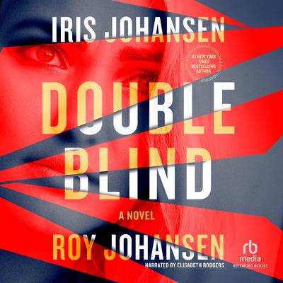Double Blind by Iris Johansen audiobook