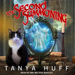 The Second Summoning by Tanya Huff audiobook