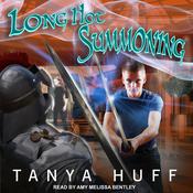 Long Hot Summoning by  Tanya Huff audiobook