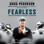 Fearless by  Doug Pederson audiobook