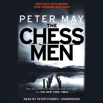 The Chessmen by Peter May audiobook
