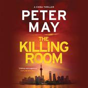 The Killing Room by  Peter May audiobook