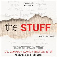 The Stuff by Sampson Davis audiobook